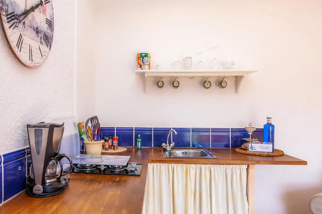 App Mit Dachterrasse Panoramablick Βίλα Son Macia  0*, Son Macia (Mallorca) Ισπανία